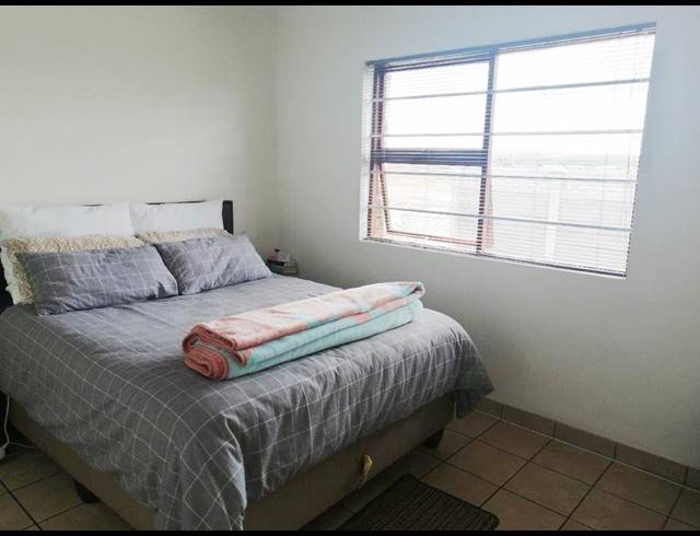 3 BEDROOM HOUSE RENTED IN RETIEF